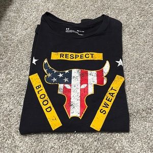 Under Armour T shirt